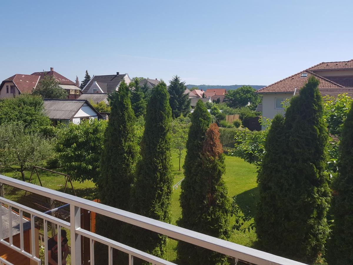 Chalet Keszthely Zewnętrze zdjęcie