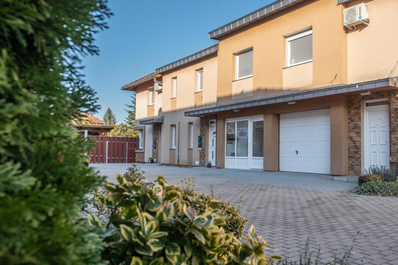 Chalet Keszthely Zewnętrze zdjęcie