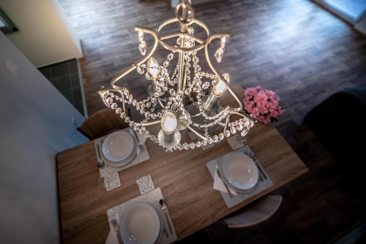Chalet Keszthely Zewnętrze zdjęcie