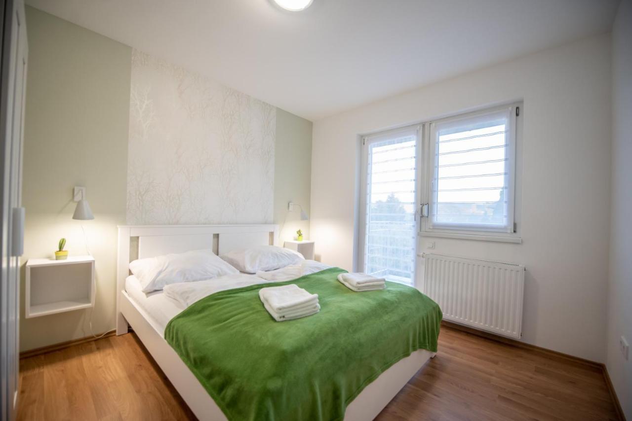 Chalet Keszthely Zewnętrze zdjęcie