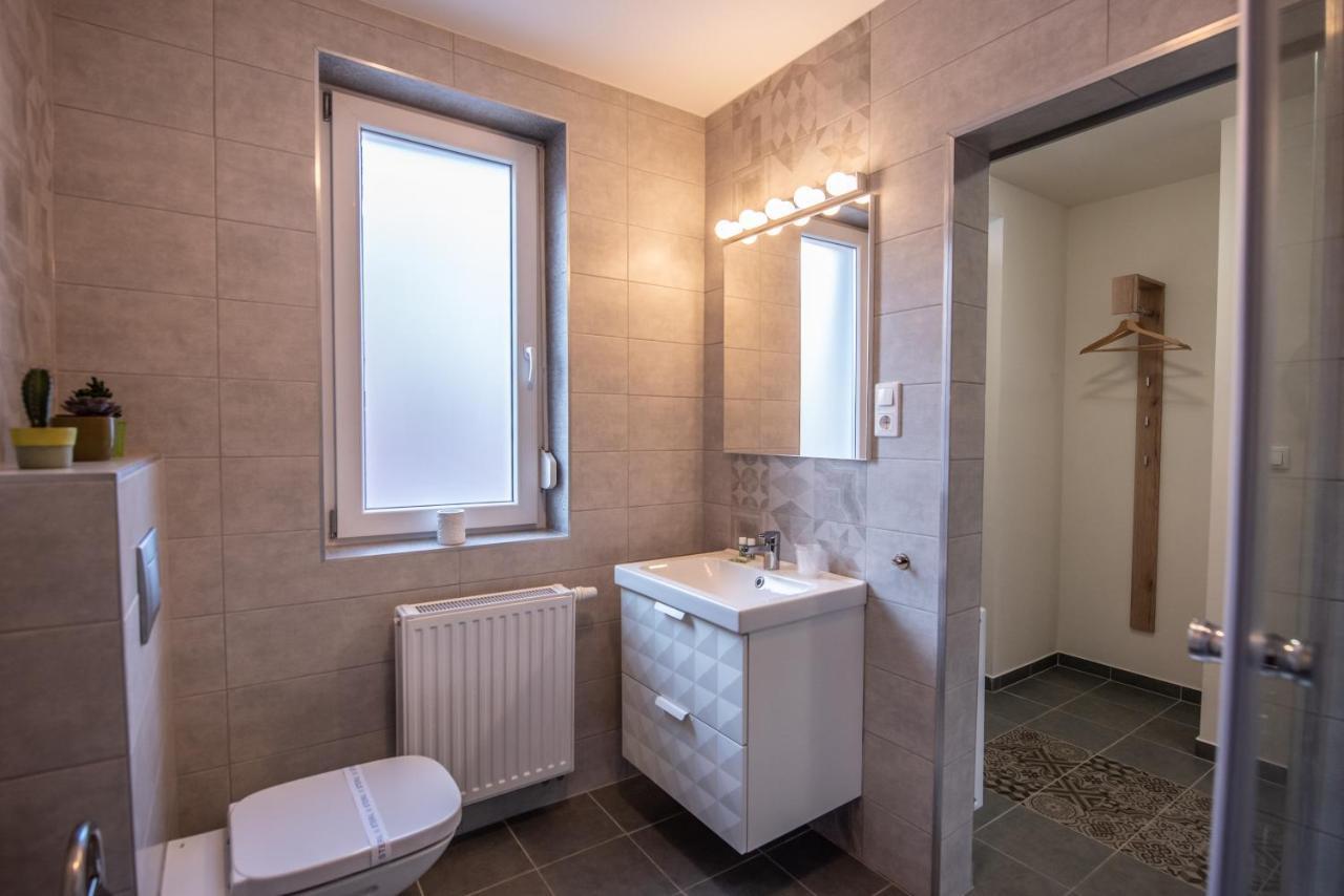 Chalet Keszthely Zewnętrze zdjęcie
