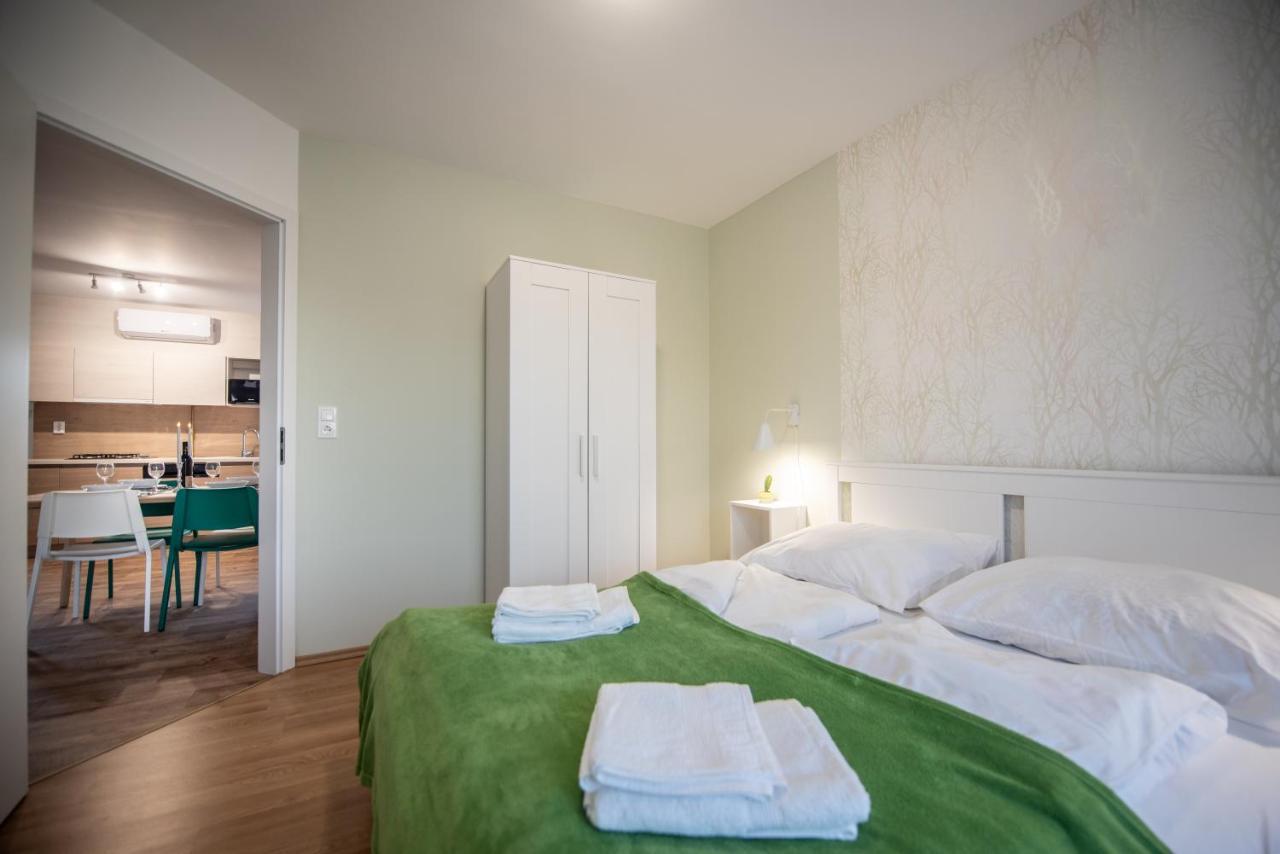 Chalet Keszthely Zewnętrze zdjęcie