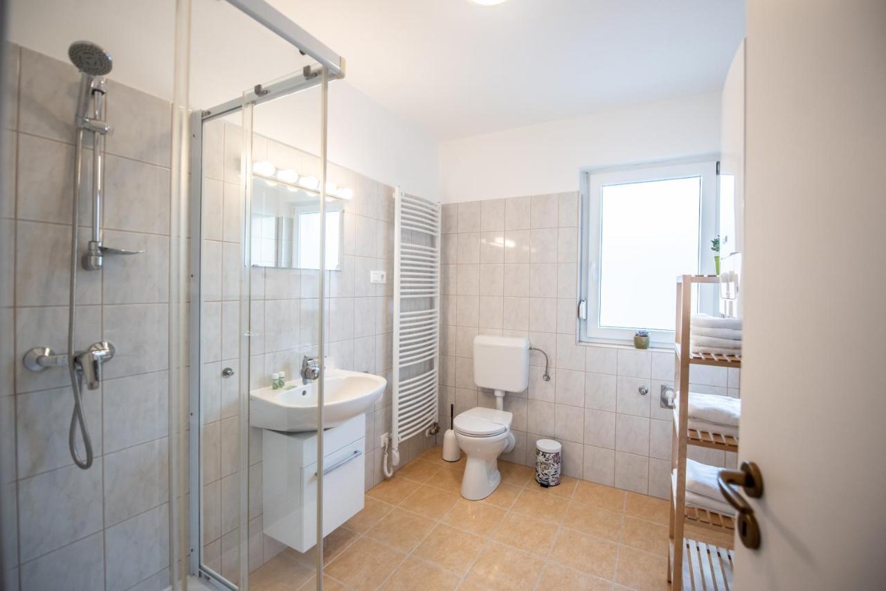 Chalet Keszthely Zewnętrze zdjęcie