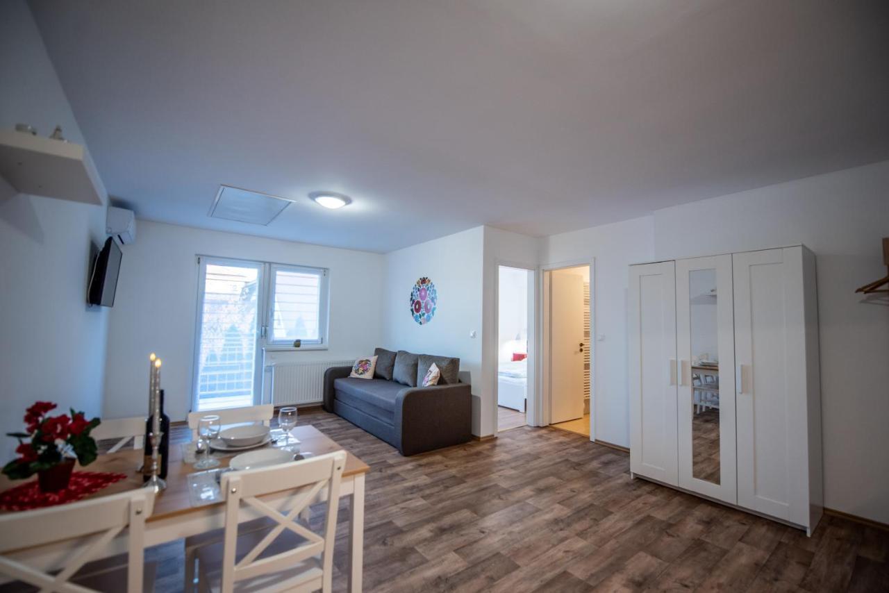 Chalet Keszthely Zewnętrze zdjęcie