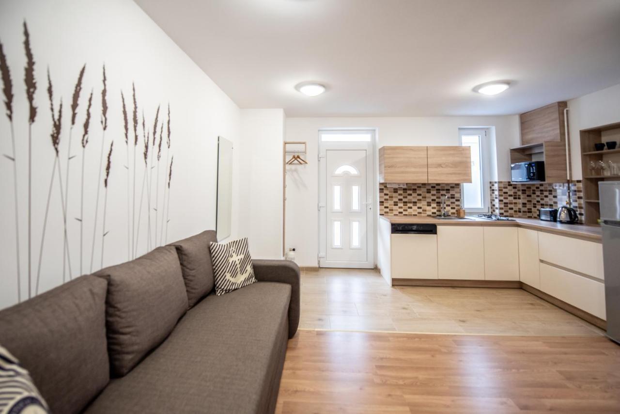 Chalet Keszthely Zewnętrze zdjęcie