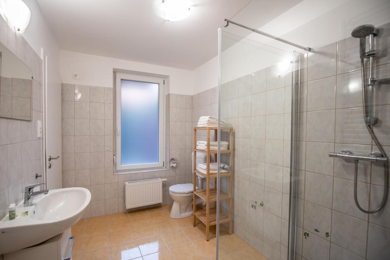 Chalet Keszthely Zewnętrze zdjęcie