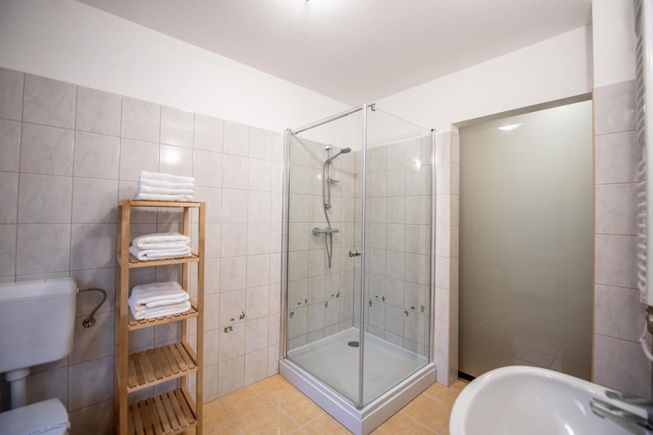 Chalet Keszthely Zewnętrze zdjęcie