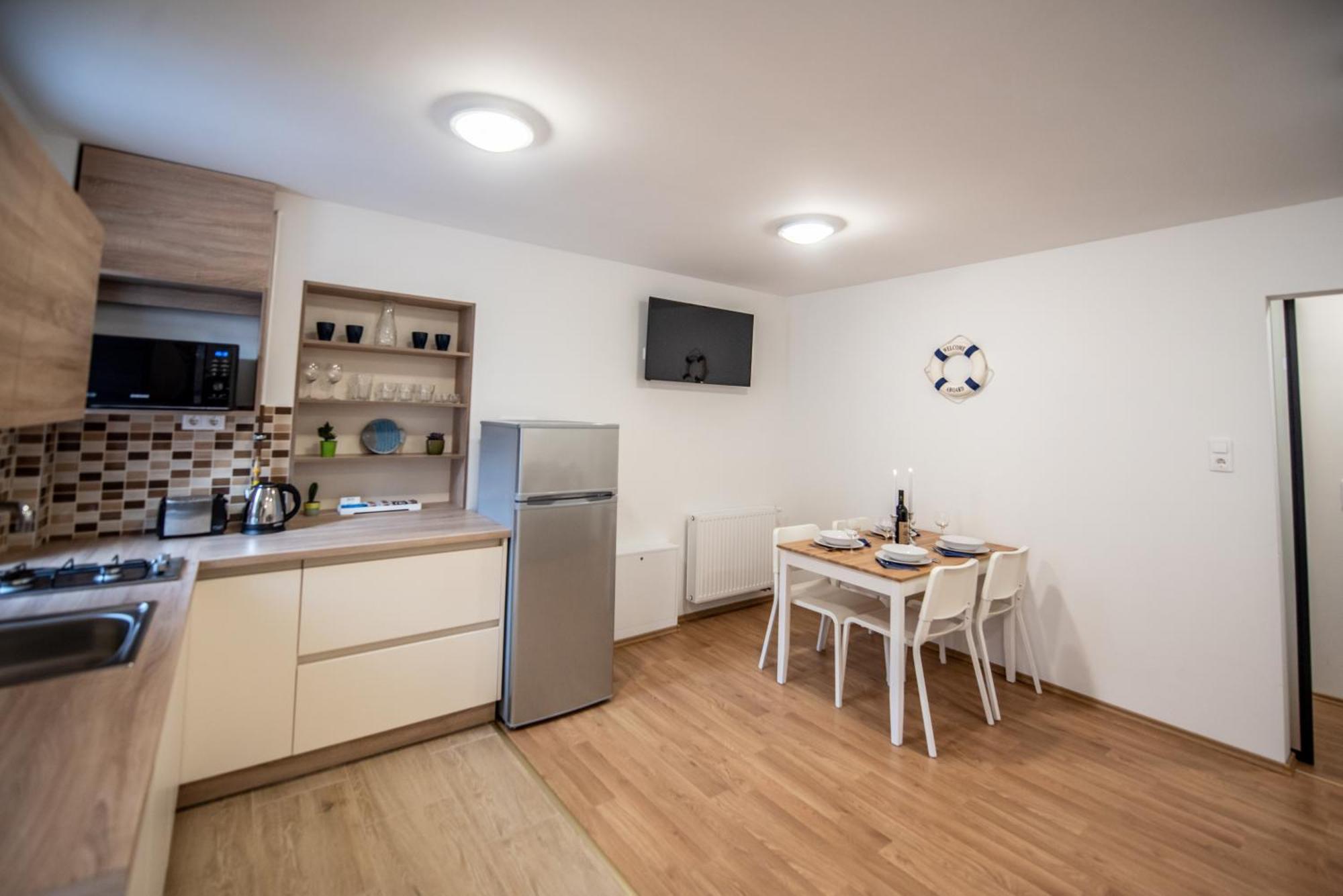 Chalet Keszthely Zewnętrze zdjęcie