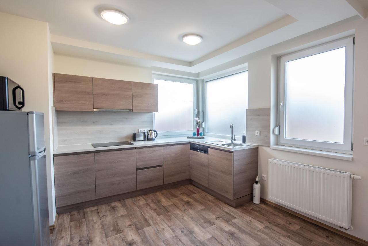 Chalet Keszthely Zewnętrze zdjęcie