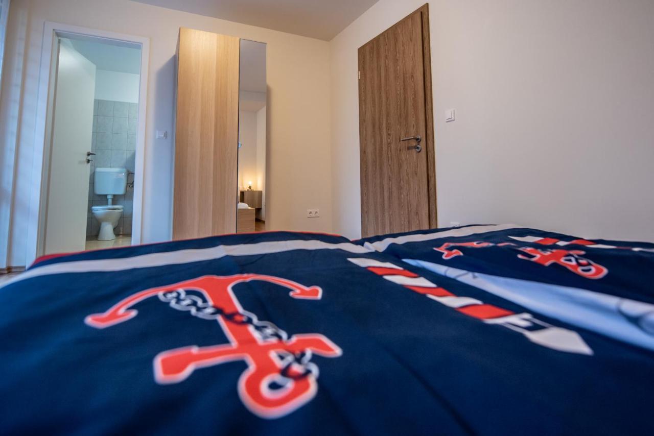 Chalet Keszthely Zewnętrze zdjęcie