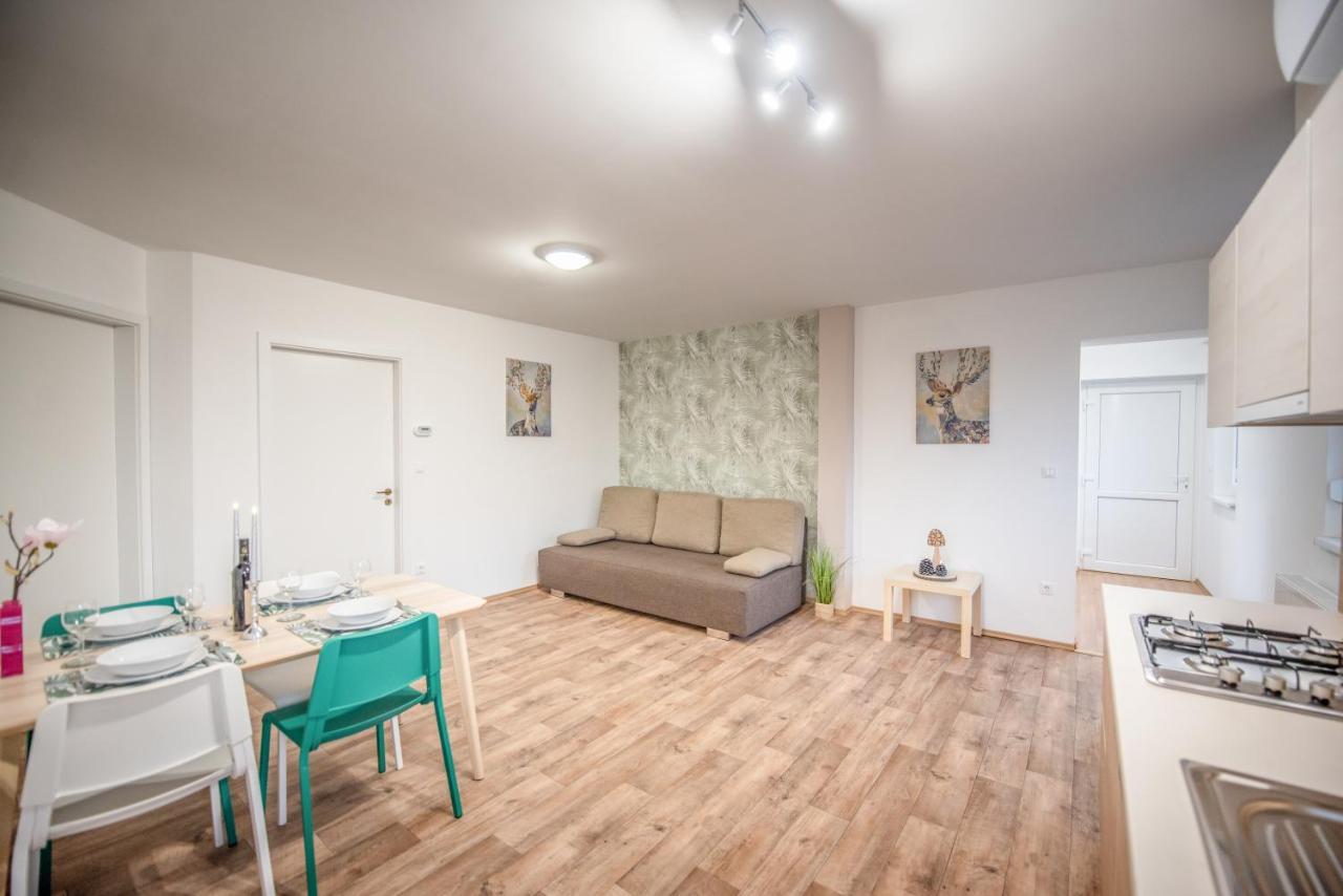 Chalet Keszthely Zewnętrze zdjęcie
