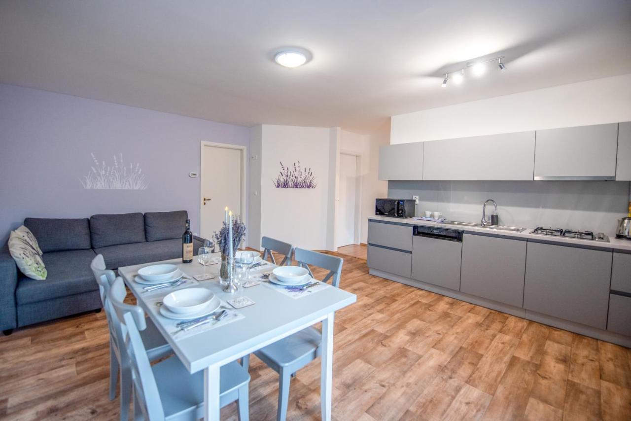 Chalet Keszthely Zewnętrze zdjęcie