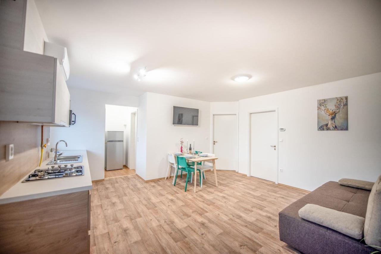 Chalet Keszthely Zewnętrze zdjęcie