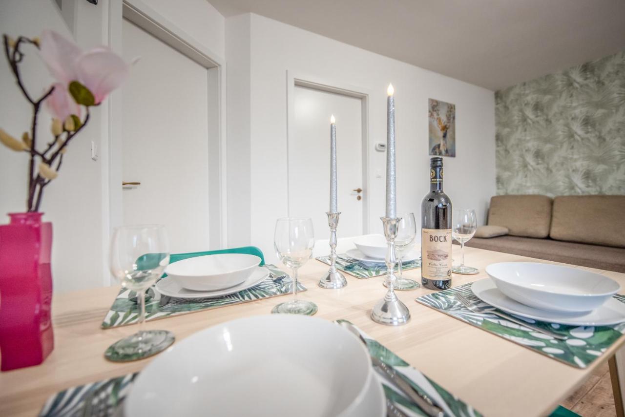 Chalet Keszthely Zewnętrze zdjęcie