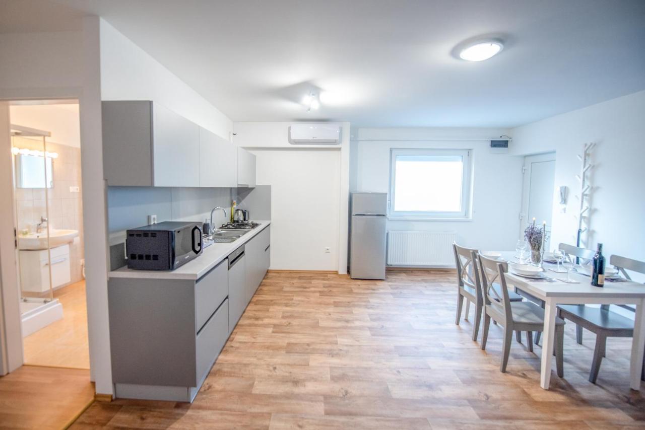 Chalet Keszthely Zewnętrze zdjęcie